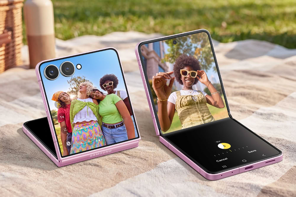 Samsung Galaxy Z Fold8 Ultra Fold8 and Flip8 launched With Smarter AI 8 Samsung Galaxy Z lineup 3