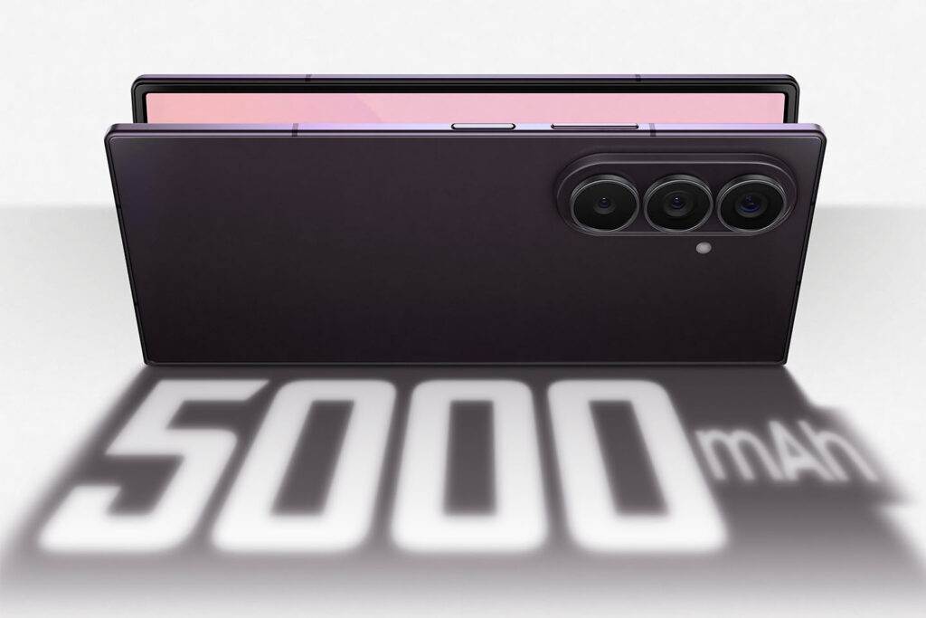 Samsung Galaxy Z Fold8 Ultra Fold8 and Flip8 launched With Smarter AI 7 Samsung Galaxy Z lineup 5