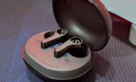 SOUNDPEATS C30 Review: Affordable Earbuds with LDAC, ANC, and 52-Hour Battery Life