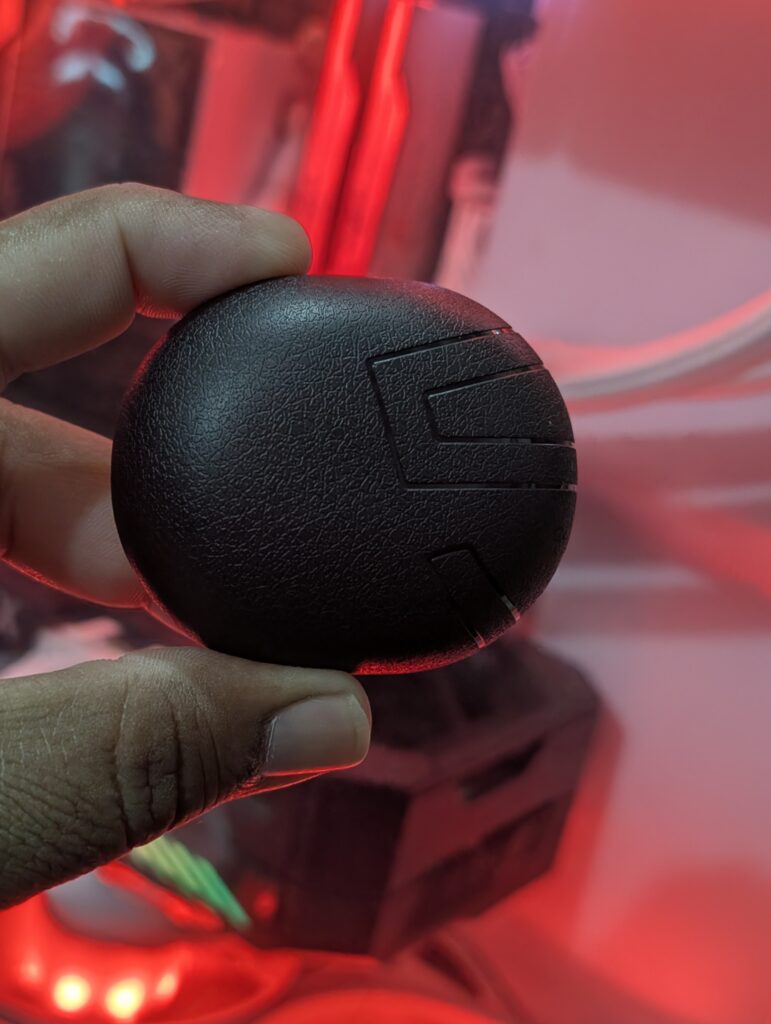 SOUNDPEATS C30 Review: Affordable Earbuds with LDAC, ANC, and 52-Hour Battery Life 1 SoundPEATS C30 Earbuds 15