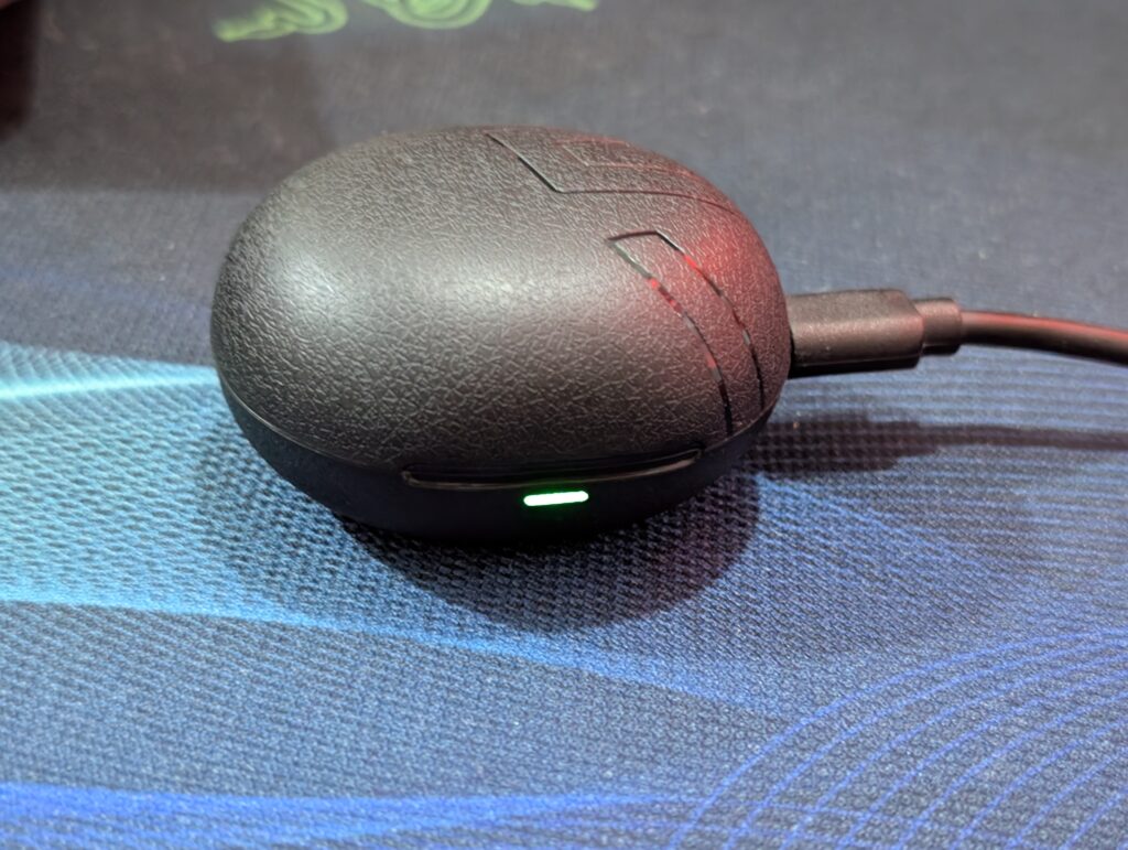 SOUNDPEATS C30 Review: Affordable Earbuds with LDAC, ANC, and 52-Hour Battery Life 12 SoundPEATS C30 Earbuds 28