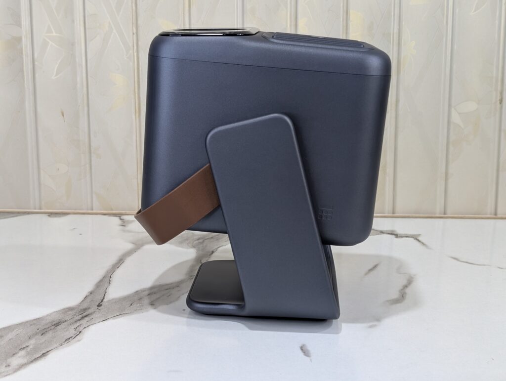 Wanbo ToGo Pro Review – A Portable Projector with a Built-In Battery and Google TV 9 Wanbo ToGo Pro Projector 10 1