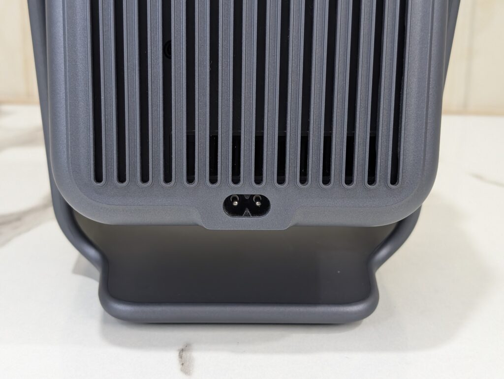 Wanbo ToGo Pro Review – A Portable Projector with a Built-In Battery and Google TV 12 Wanbo ToGo Pro Projector 6 1