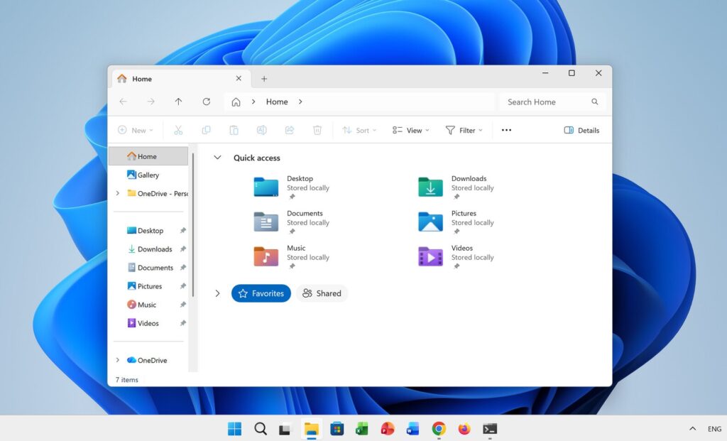 Windows 11 File Explorer Gets Faster and Better With New Update 1 Windows 11 File Explorer