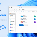 Windows 11 File Explorer Gets Faster and Better With New Update