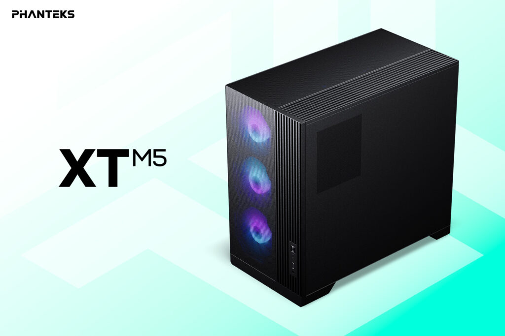 Phanteks XT Series