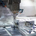 How Precision CNC Machining Supports Aluminum Tech Components