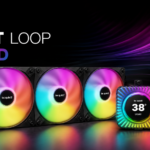 be quiet! Launches Light Loop IO LCD AIO Cooler With IPS Display