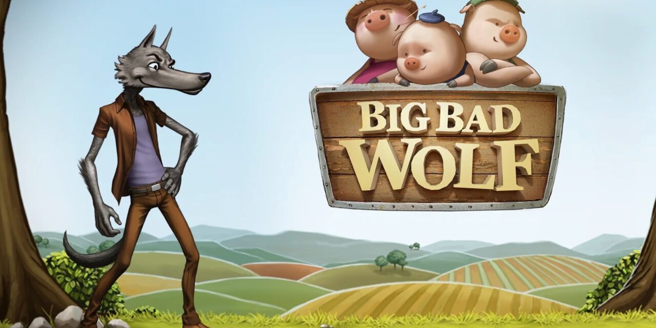 Blowing Down the Houses: The Enduring Appeal of Quickspin’s Big Bad Wolf Slots