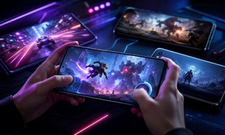 5 of the Best Gaming Smartphones Available Right Now 