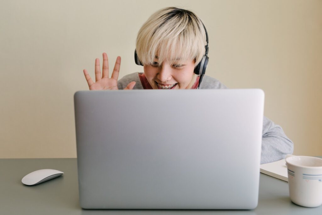 How WebRTC Powers the Modern Random Video Chat Boom