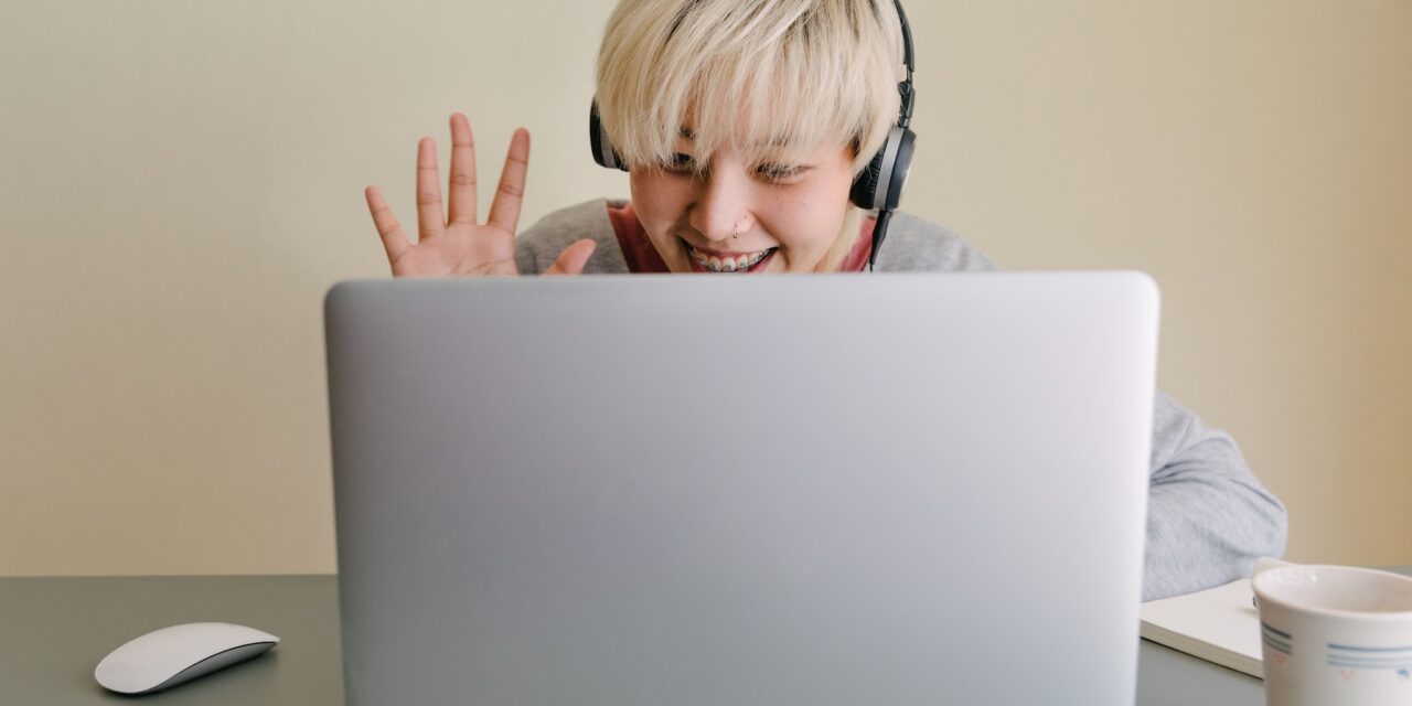 How WebRTC Powers the Modern Random Video Chat Boom