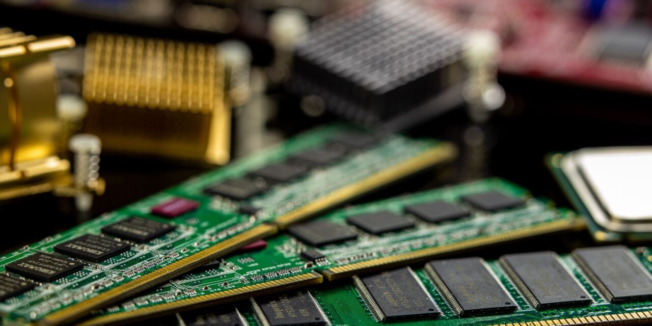 Memory Chip Shortage Pushes Up Prices on Apple, Nintendo, and Other Consumer Hardware