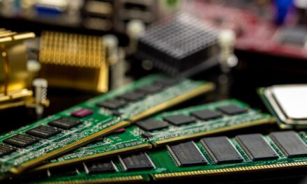 Memory Chip Shortage Pushes Up Prices on Apple, Nintendo, and Other Consumer Hardware