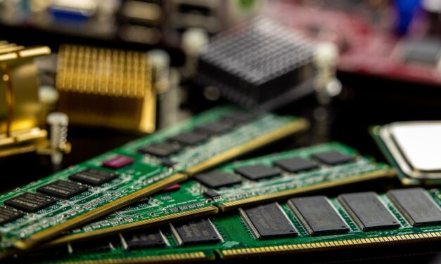 Memory Chip Shortage Pushes Up Prices on Apple, Nintendo, and Other Consumer Hardware