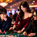 Top 10 Gambling Scenes in Korean Dramas Fans Revisited in 2026