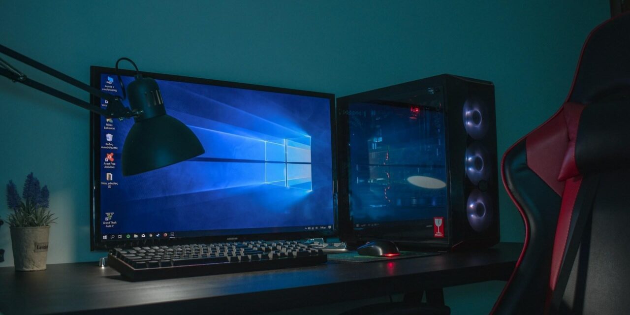 Best PC Builds for Gaming in 2026: From Budget Rigs to Dream Machines