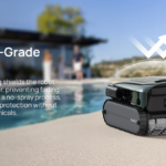 Smart Backyard Architecture: How Pool Robots Support Cleaner Outdoor Spaces