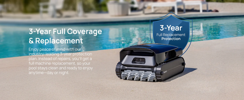 Smart Backyard Architecture: How Pool Robots Support Cleaner Outdoor Spaces 1 image 23
