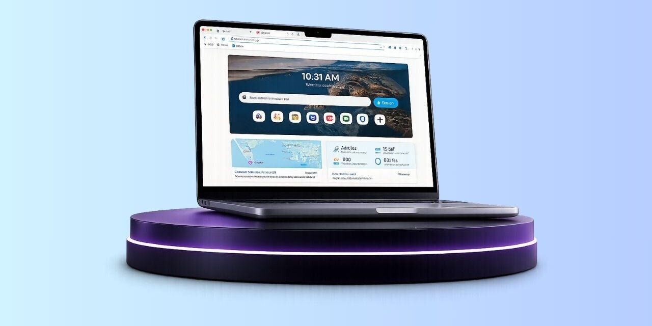 Wave Browser: Built for the Way PC Gamers Browse