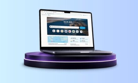 Wave Browser: Built for the Way PC Gamers Browse
