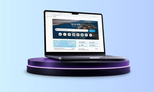 Wave Browser: Built for the Way PC Gamers Browse