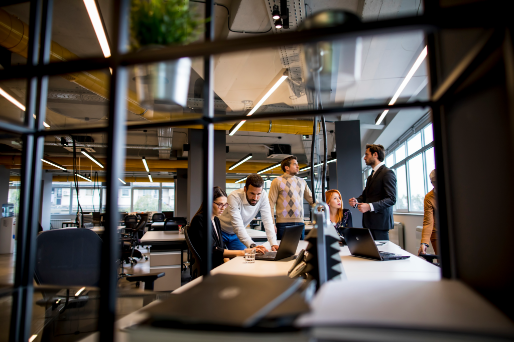 <h1>How Automation Is Helping Businesses Work Smarter</h1> 1 image 24