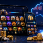Winward Casino Australia 2026: 750% Welcome Bonus, 200+ Pokies and Crypto Payouts