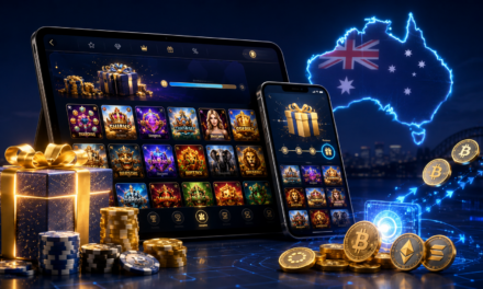 Winward Casino Australia 2026: 750% Welcome Bonus, 200+ Pokies and Crypto Payouts