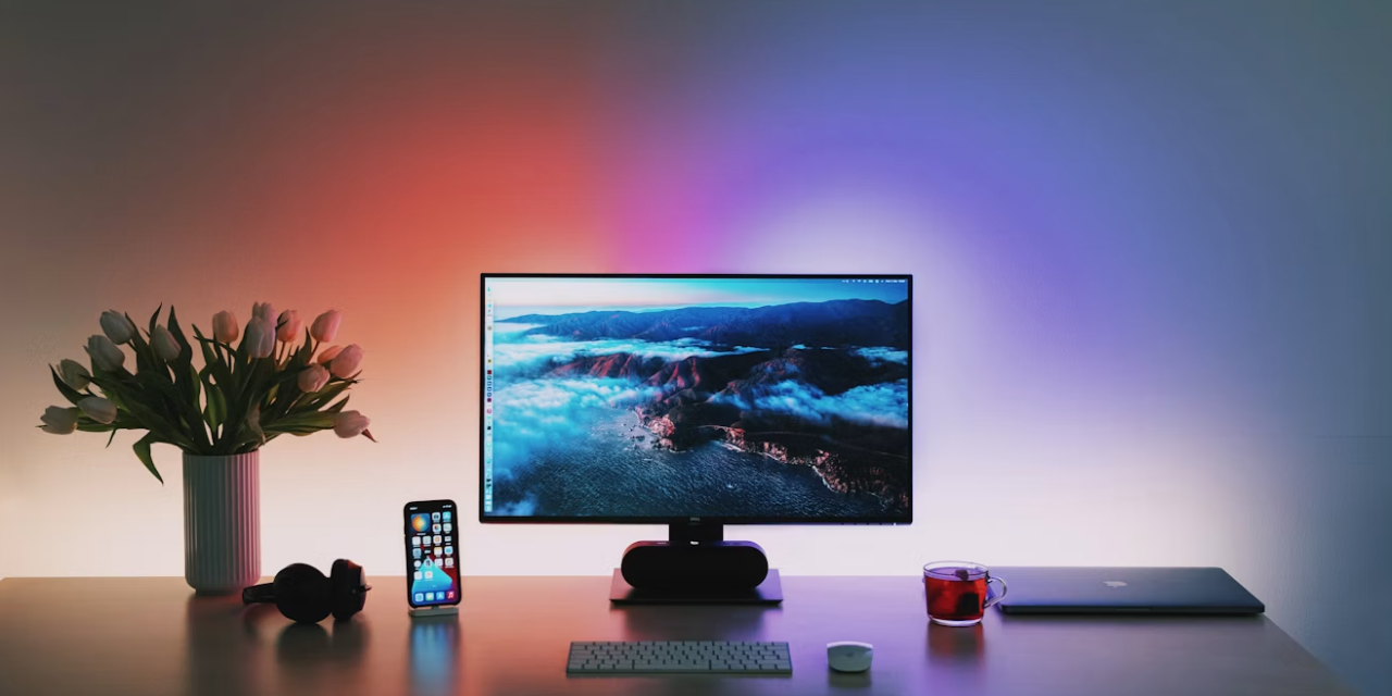 Optimizing Your Home Setup for Smooth Live Online Gaming