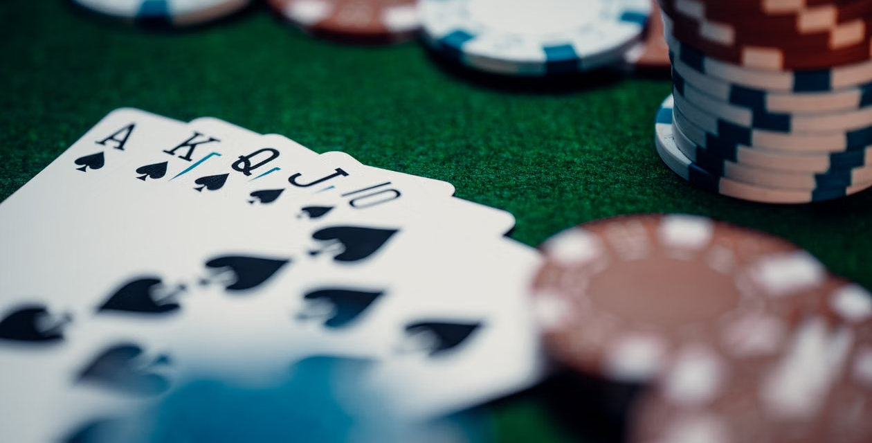 What Is a Pay and Play Casino? 