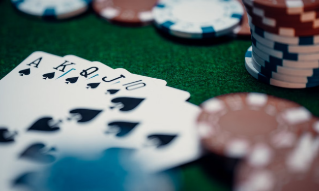 What Is a Pay and Play Casino? 