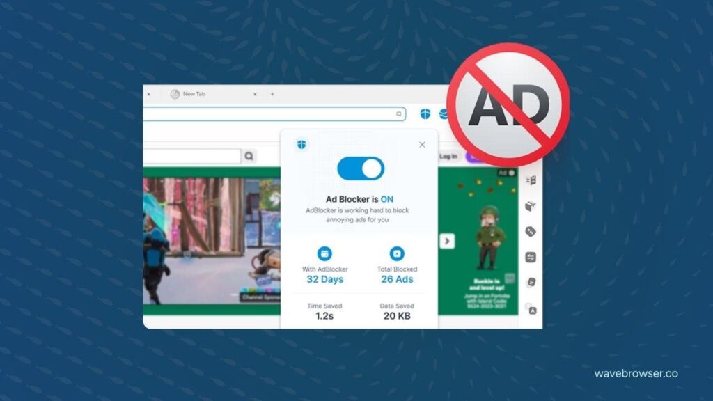 Wave Browser: Built for the Way PC Gamers Browse 6 image 28