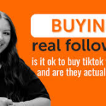 How to Spot Real vs. Fake Growth When Buying TikTok Followers
