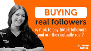 How to Spot Real vs. Fake Growth When Buying TikTok Followers