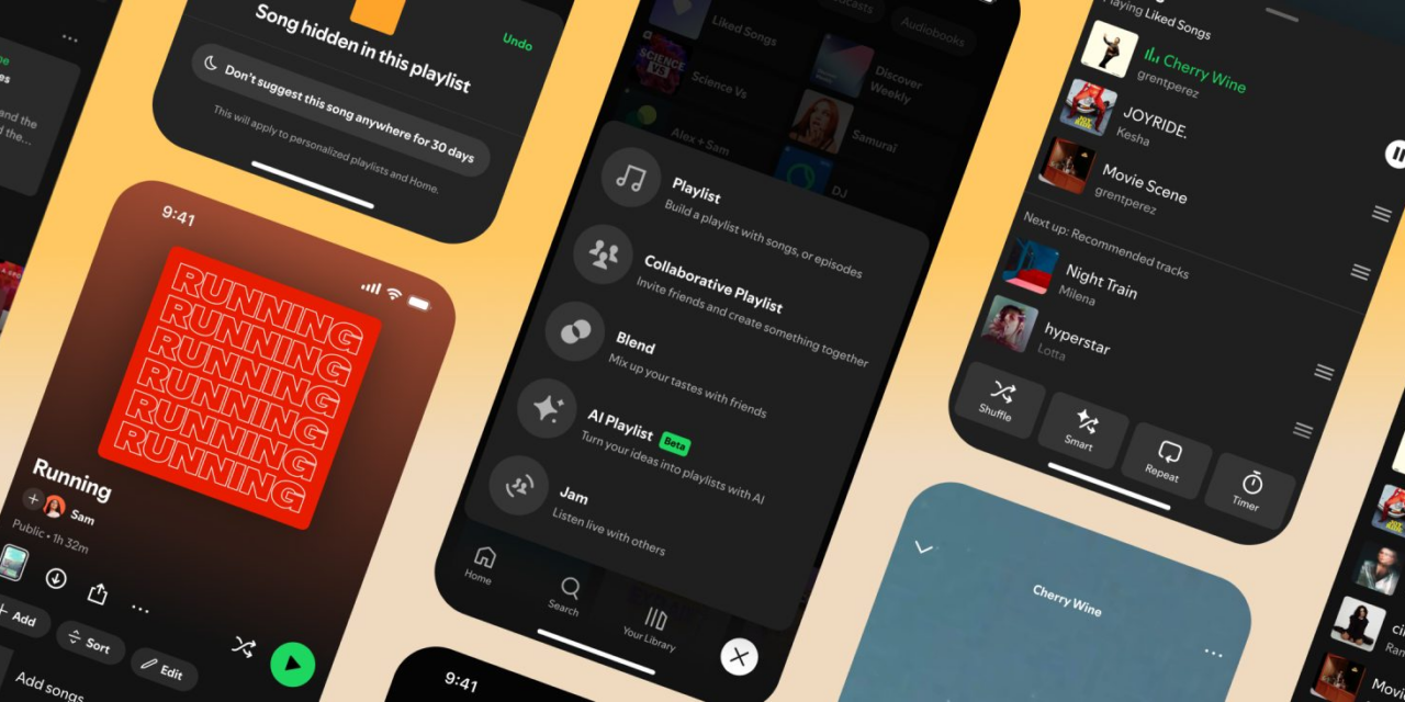 Spotify Listener Trends That Define Music Discovery in 2026