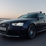 Emerging Technologies for Vehicle Privacy