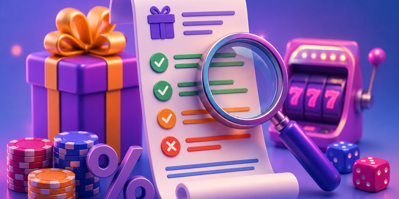 Casino Bonus Terms: What Australian Players Should Know
