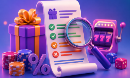 Casino Bonus Terms: What Australian Players Should Know