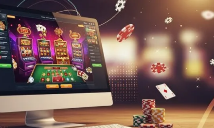 How Online Casinos Prove Their Games Are Not Rigged