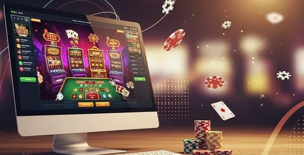 How Online Casinos Prove Their Games Are Not Rigged