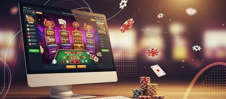 How Online Casinos Prove Their Games Are Not Rigged