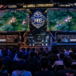 Mobile Legends and PUBG Mobile in Myanmar: The Rise of Competitive Esports Culture
