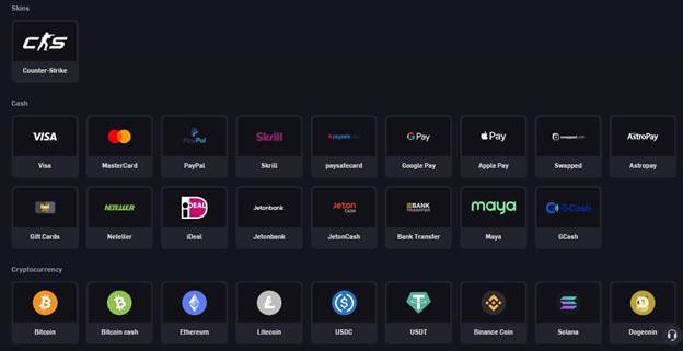 CSGOEmpire Referral Code "CSGOBETTINGS" - Get Free Coins 12 image 5