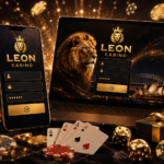 Leon Casino Australia Registration and Login: Full Step-by-Step Guide