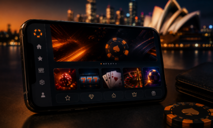 SP77 Casino AU 2026: AU$1,000 Bonus and Wager-Free Cashback