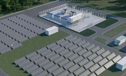 Storage…Cost-Efficient BESS for Utility & Commercial Applications (2026)