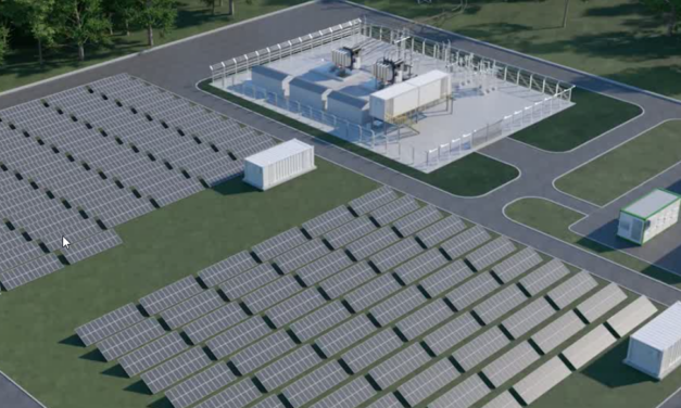 Storage…Cost-Efficient BESS for Utility & Commercial Applications (2026)