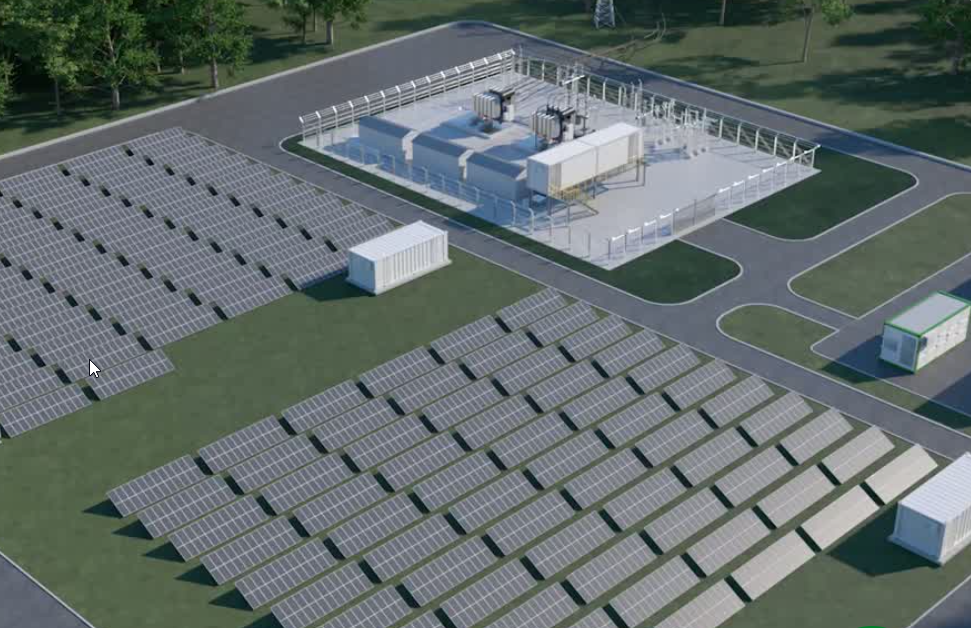 Storage…Cost-Efficient BESS for Utility & Commercial Applications (2026)