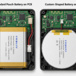 How Custom Lithium Polymer Batteries Solve Space Constraints in Modern IoT Devices